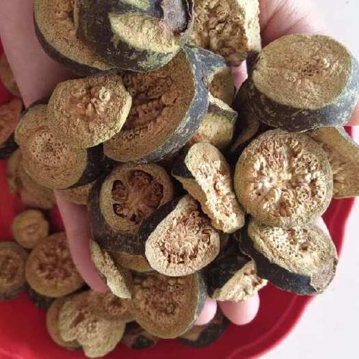 化州市番石榴小果干茶