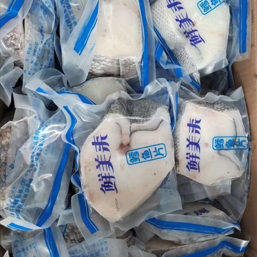 成都鲜美来鳕鱼片