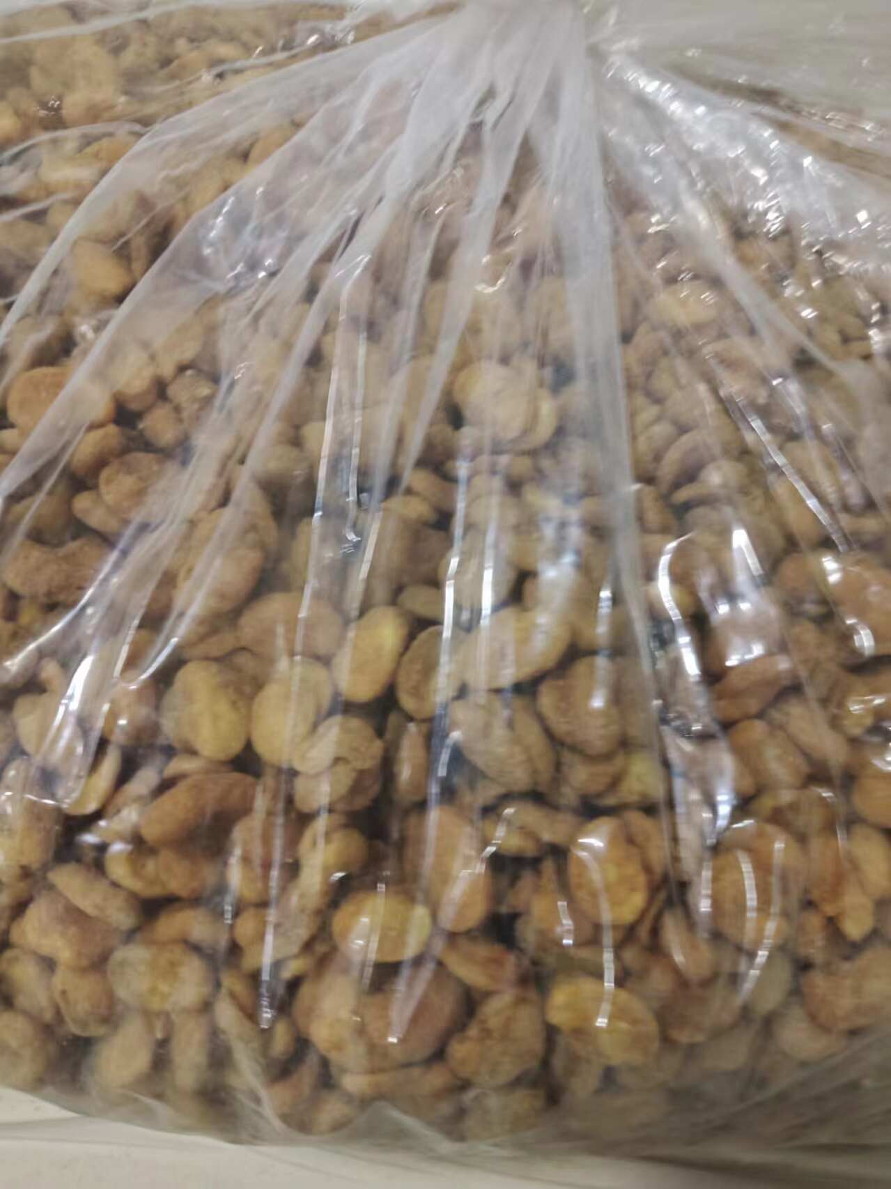 饲料级混合花生、蚕豆