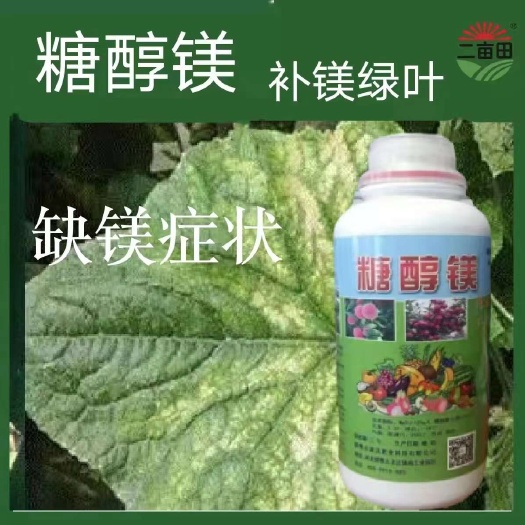 邯郸糖醇镁
