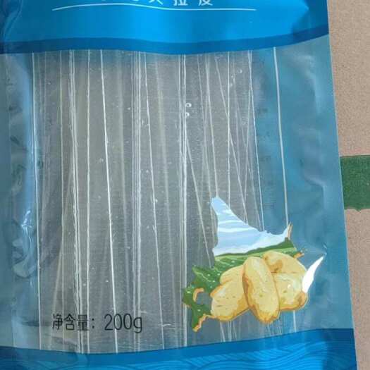 长沙粉皮粉丝玉米面面条