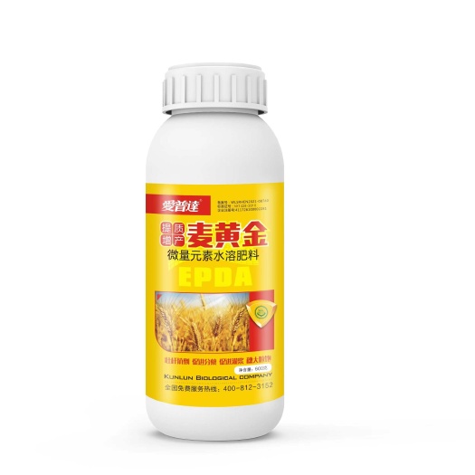 郑州小麦专用肥