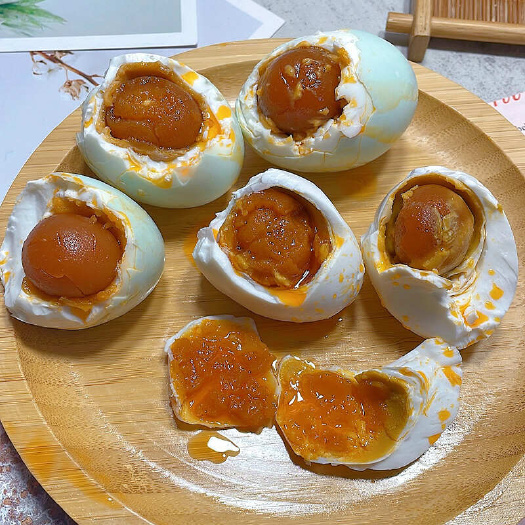 高邮市咸蛋