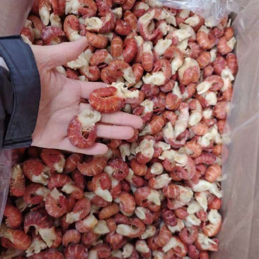 郑州龙虾尾，一级龙虾尾，品质保证，价格实惠，一手货源。