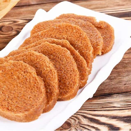  黄粑