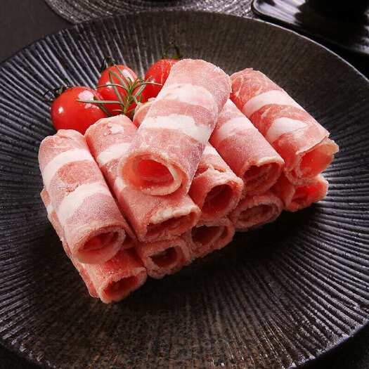 牛肉卷