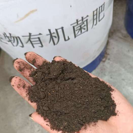 邯郸生物有机菌肥