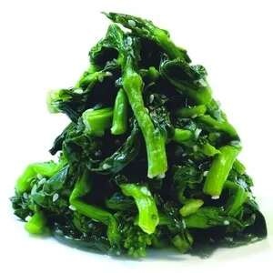 苏州小菜心   板冻菜心   板冻菜苔