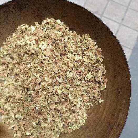 玉林槐花