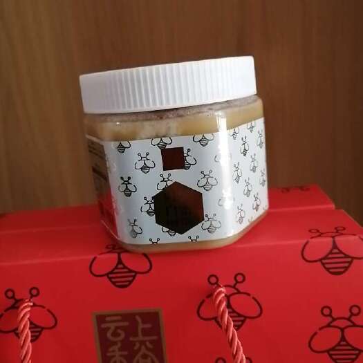 兰州长白山椴树蜜