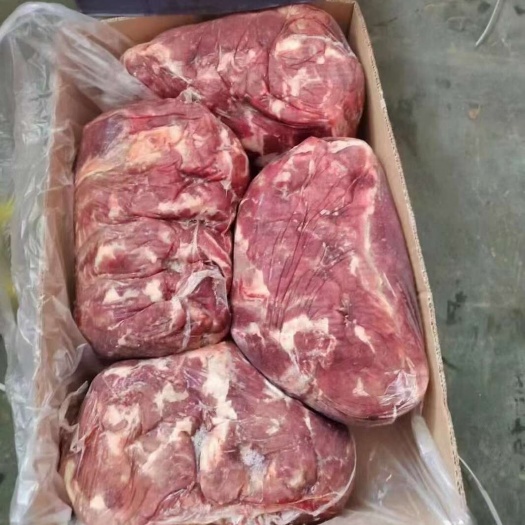 牛上脑纯干货，牛肉上脑肥牛