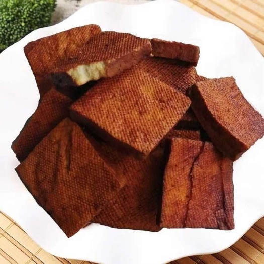 寿阳县寿阳豆腐干（中国国家地理标志产品）