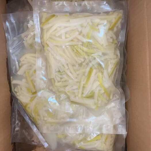 英德市原味酸笋丝
