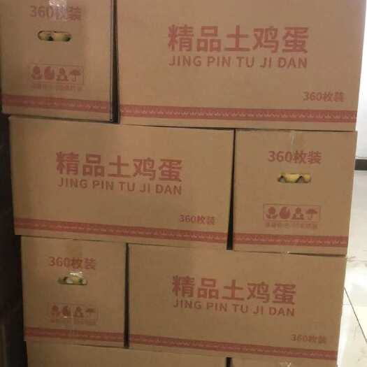 东台市东台鸡蛋（土鸡蛋/草鸡蛋）
