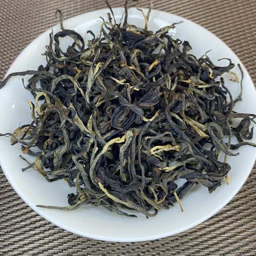 英德市红茶秋茶