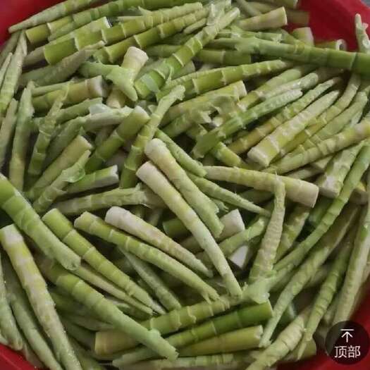 龙胜县竹笋