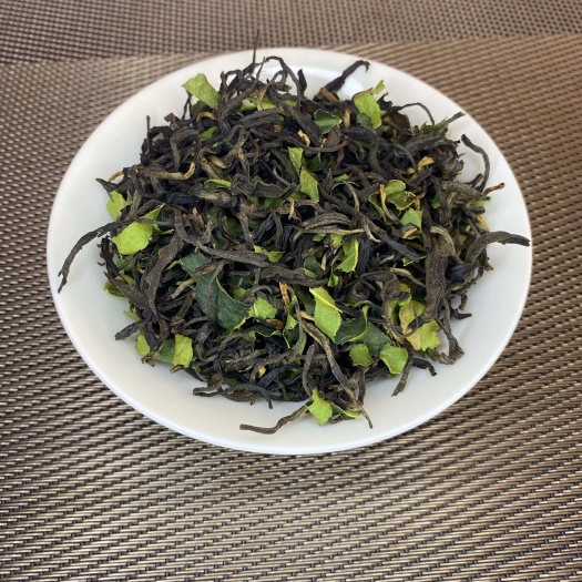 英德市柠檬茶红茶