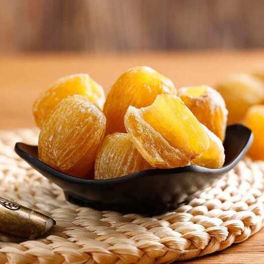 沧县【蜜枣】甜糯沙酥 包粽子煮粥煲汤