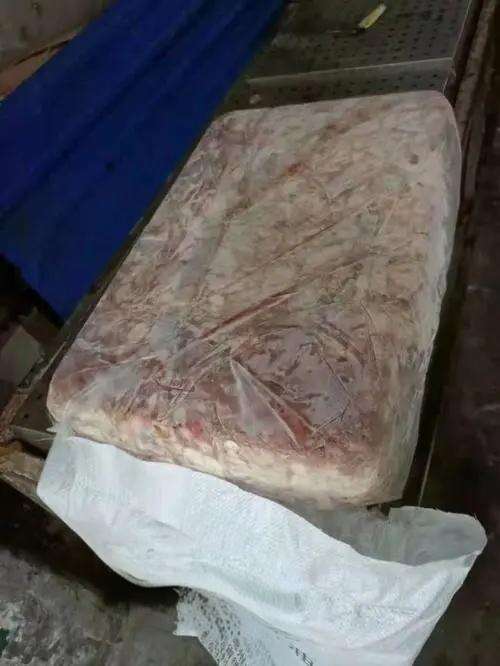 乐山鸭油，肠油，郡肝油