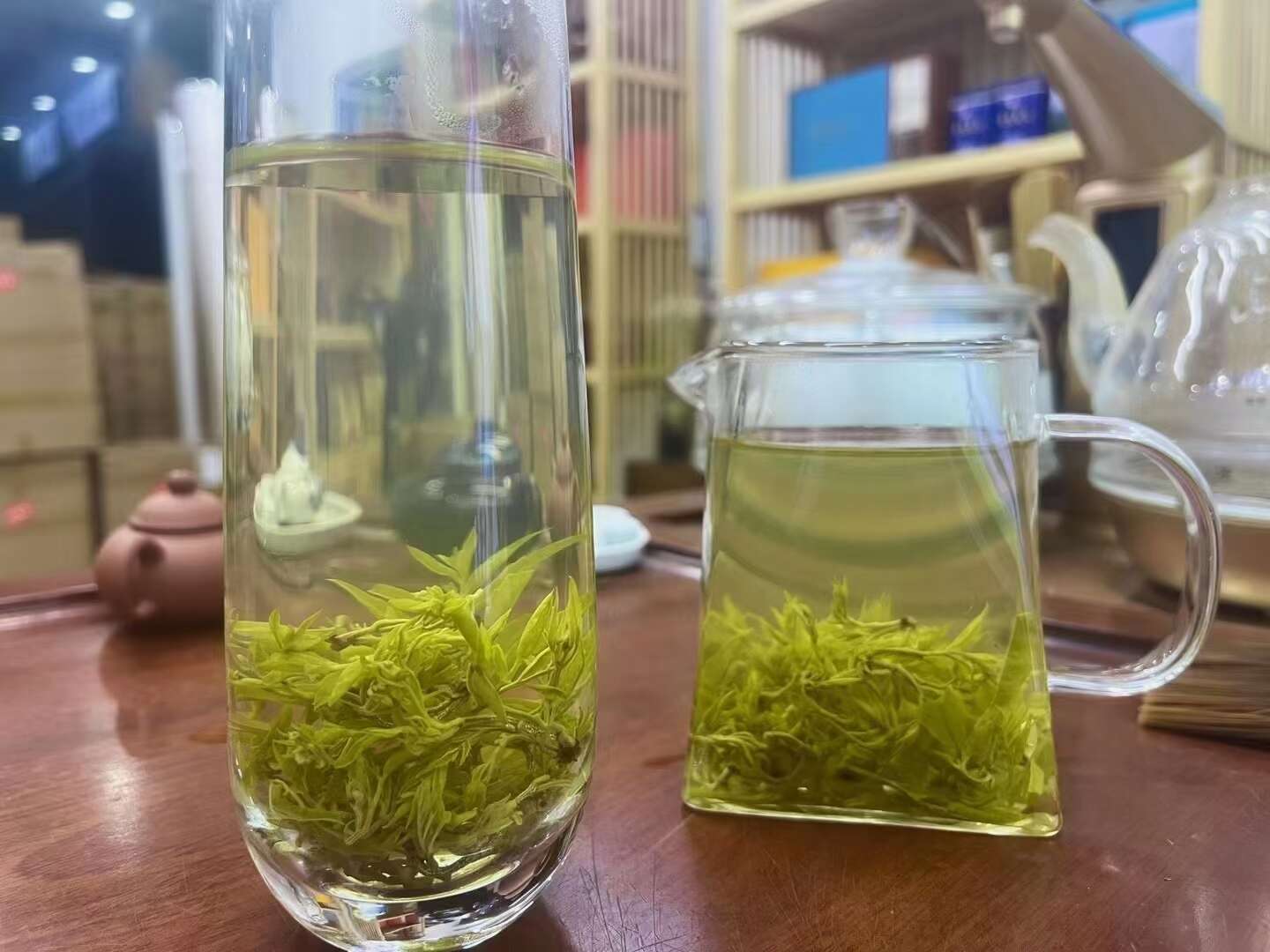 湘西永顺莓茶，恩施藤茶，张家界高端莓茶富硒藤茶，养生茶长寿滕