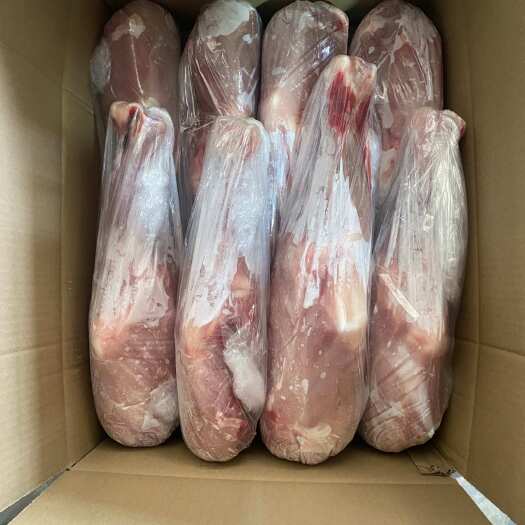 牛肉类 血清乳牛腿，量大有优惠，有量你就来
