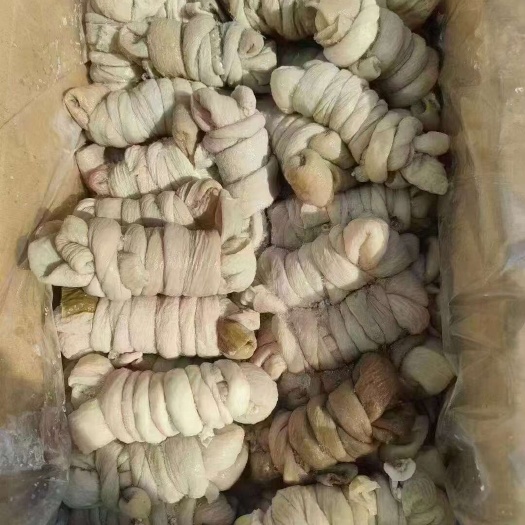 郑州无油羊捆肠