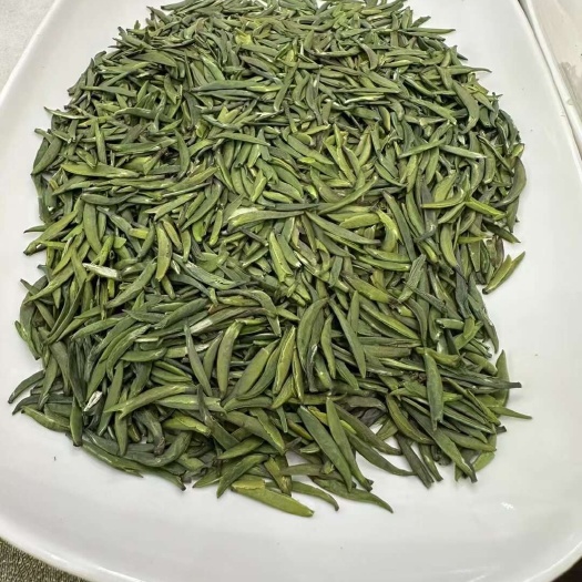 成都清香型竹叶青