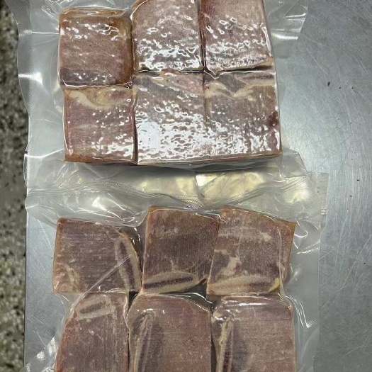 阳信县黑椒牛仔骨