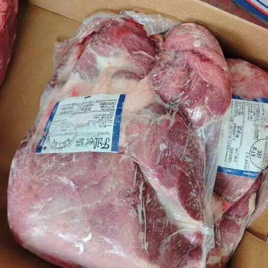 临沂牛脖肉