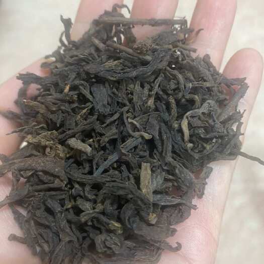  六堡茶