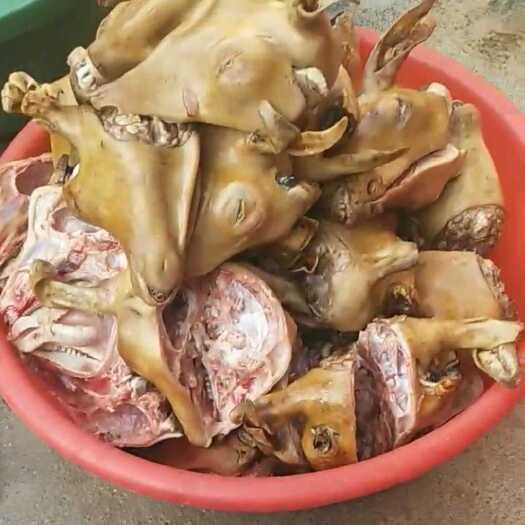 羊头