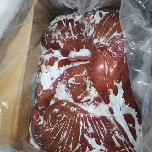 沂水县饲料级猪肝