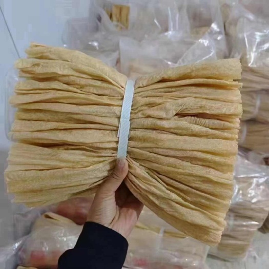 23年新品豆腐皮 地摊豆制品 早市赶集火爆产品 跑江湖货源