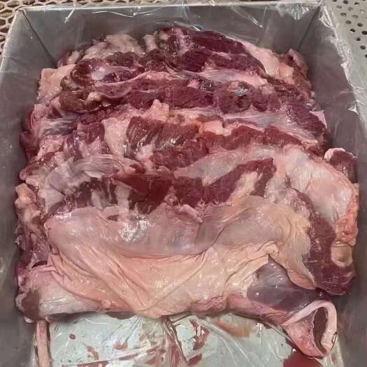 沂南县母猪护心肉