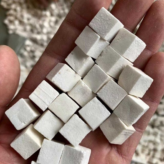 靖州县中药材茯苓：足干低硫中心丁