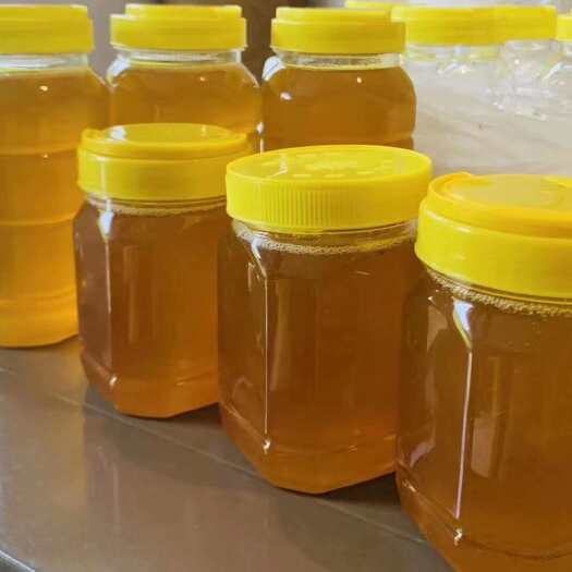 缙云县土蜂蜜