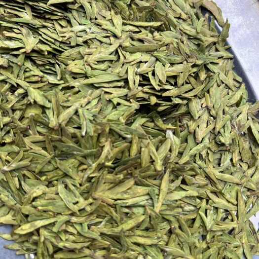  龙井茶