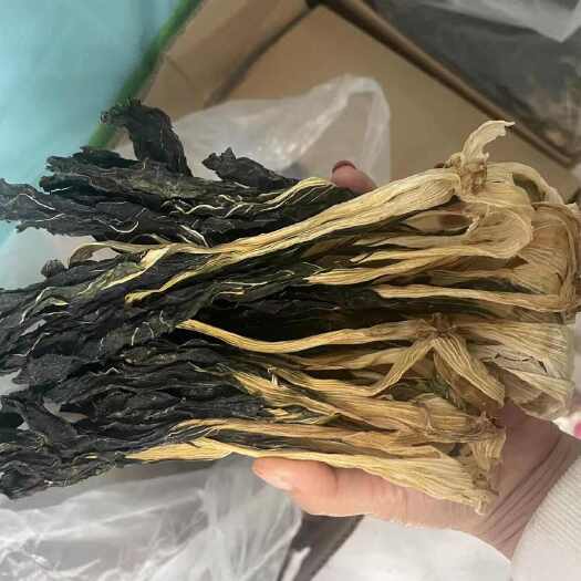 横州市自家白菜干