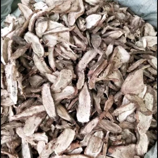 白敛 正品无硫白敛【实图照片】假一赔十