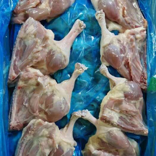 平邑县鸭边腿