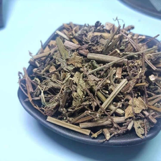 马鞭草中药材马鞭草无硫一斤包邮