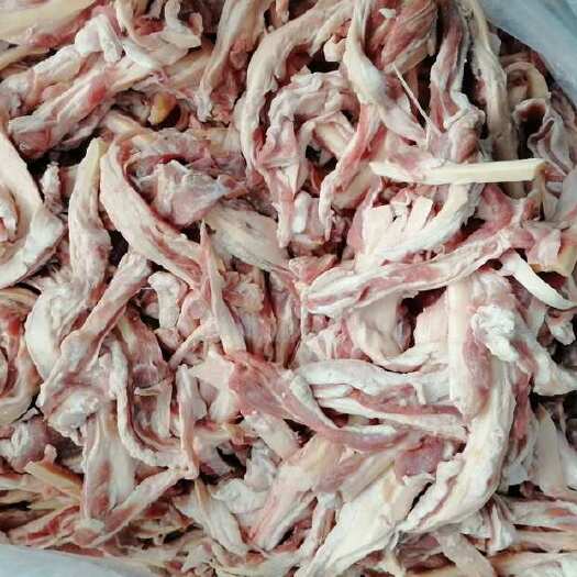 羊板筋 大羊房间筋 烧烤炖食材