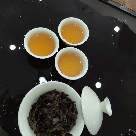 龙岩凤凰单枞茶蜜兰香  茶农自产自销 春茶新茶