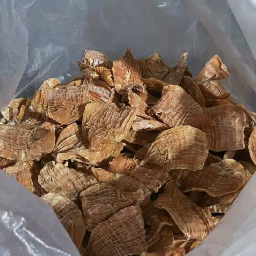 黟县笋干