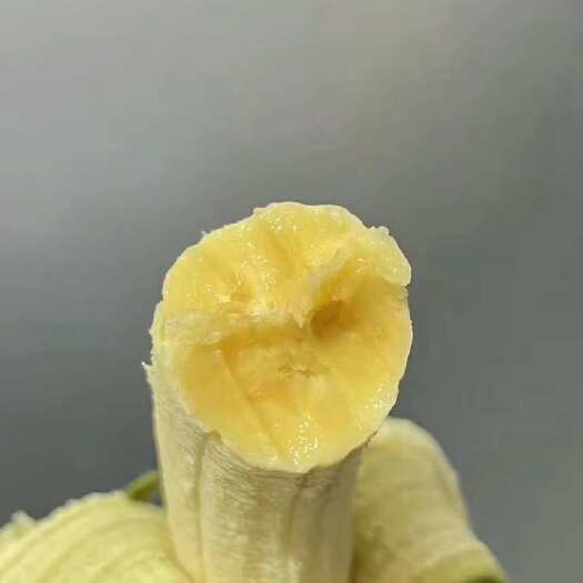 上海精品菲律宾二级蕉，口感软糯香甜，保质保量，品质相当哇塞