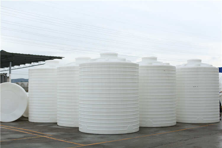 10-40立方米大型立式圆柱水塔水箱工地工厂蓄水储罐
