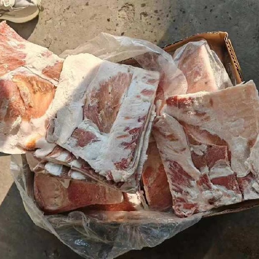 阳信县羊肩肉现货实拍一手货源没有中间商赚差价一件也是批发价