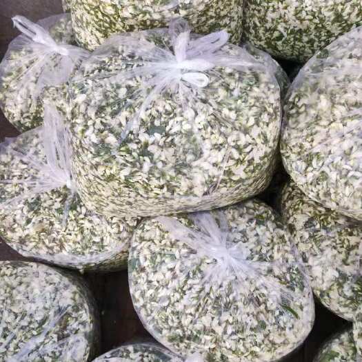 中牟县槐花