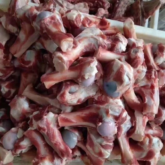 沭阳县羊棒骨批发