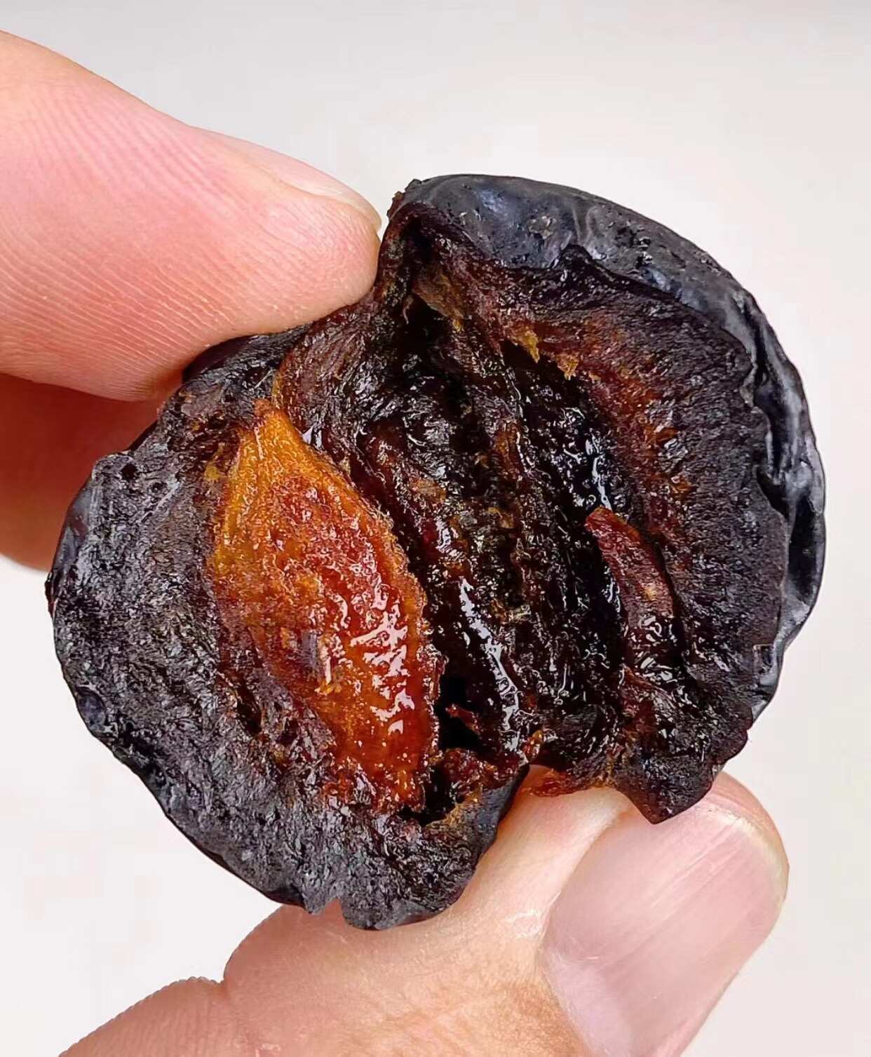 新疆西梅干，大量批发，